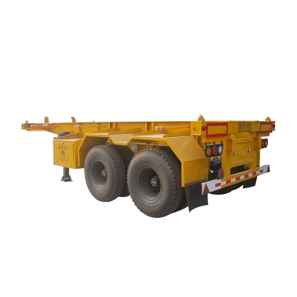 Truk Kargo