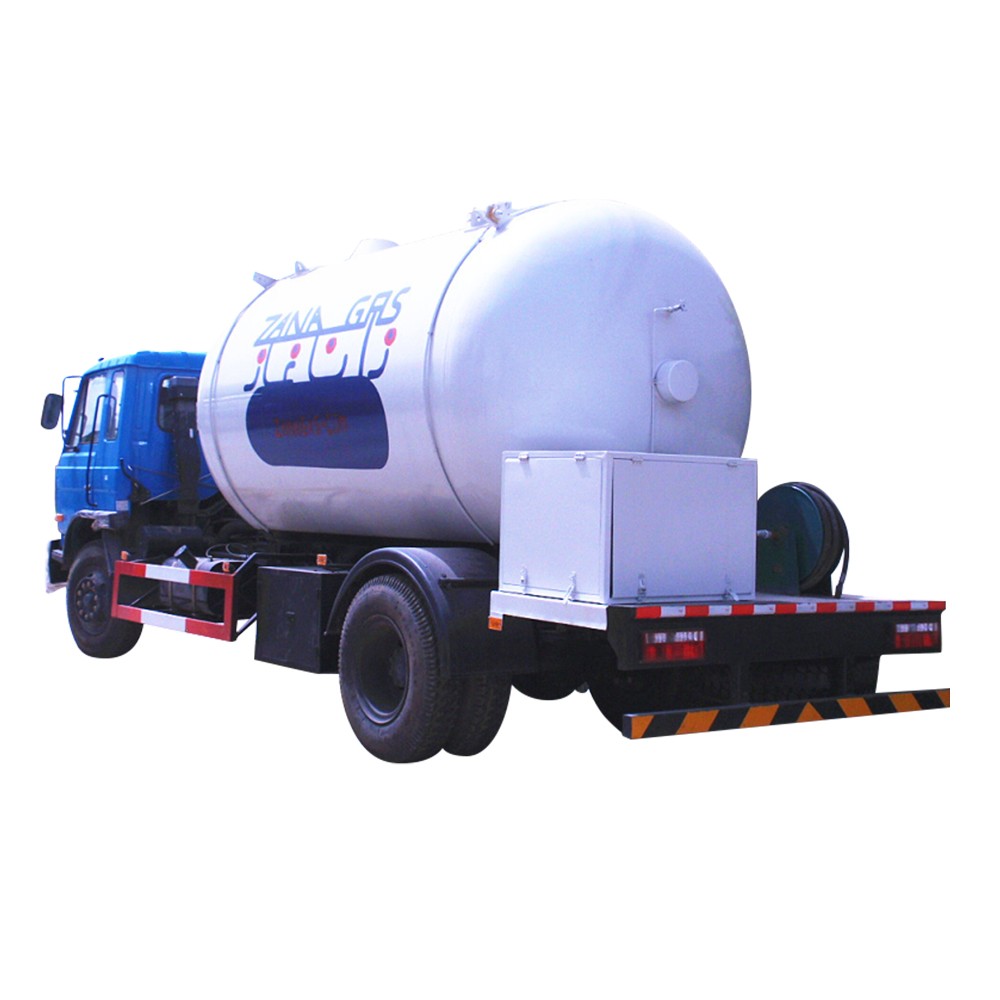 Tangki LPG