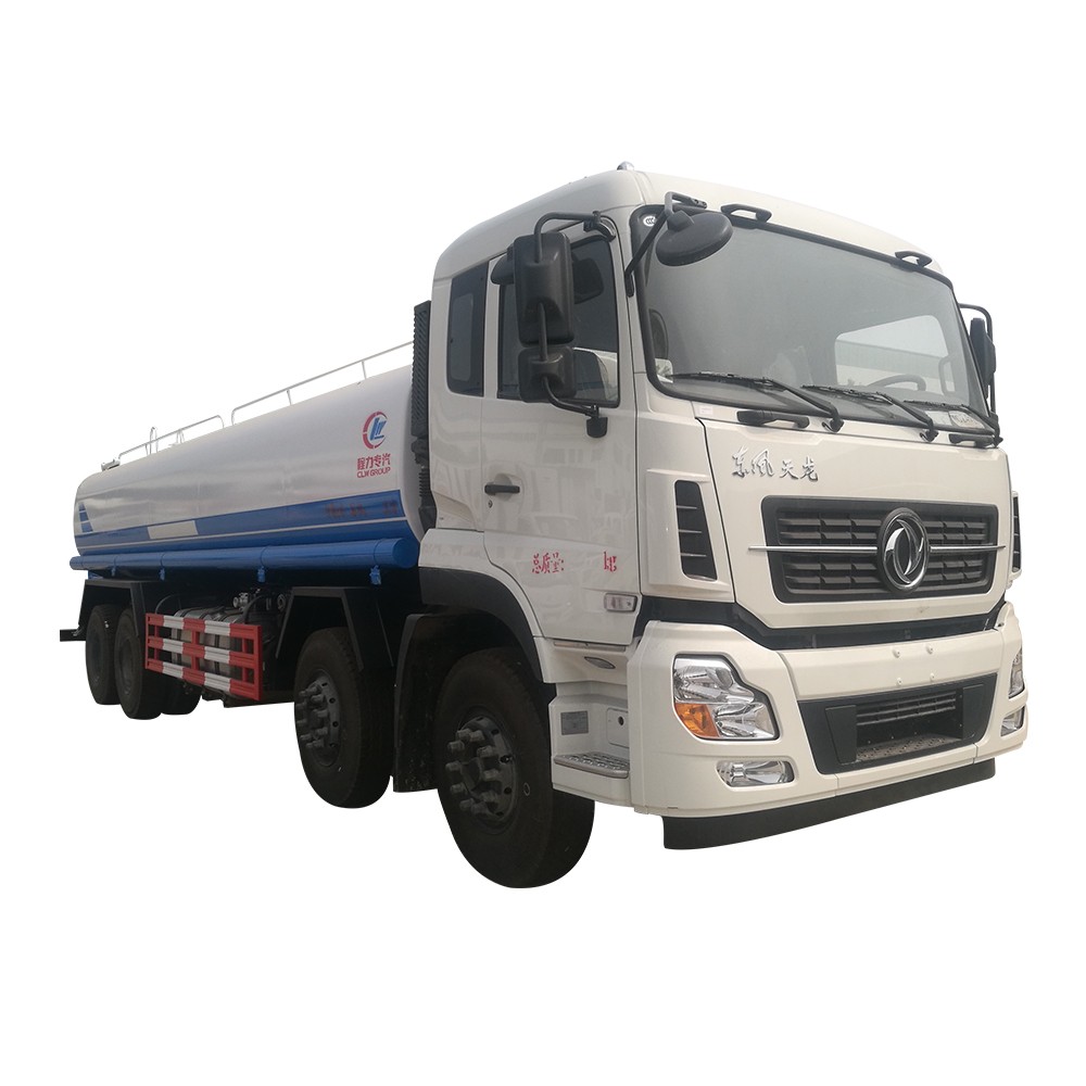 Truk Air Dongfeng 30000 Liter