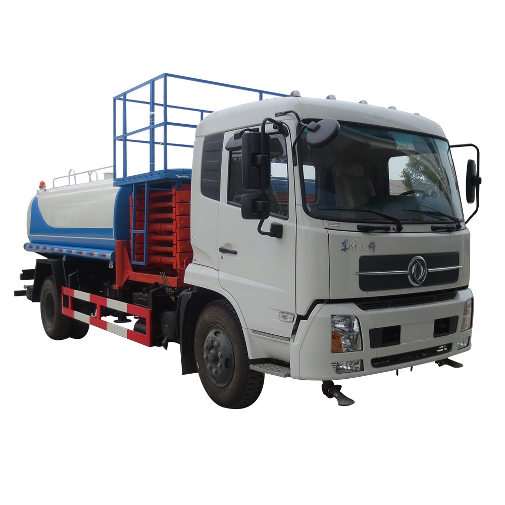 4 * 2 Tangki Air 5000 Liter