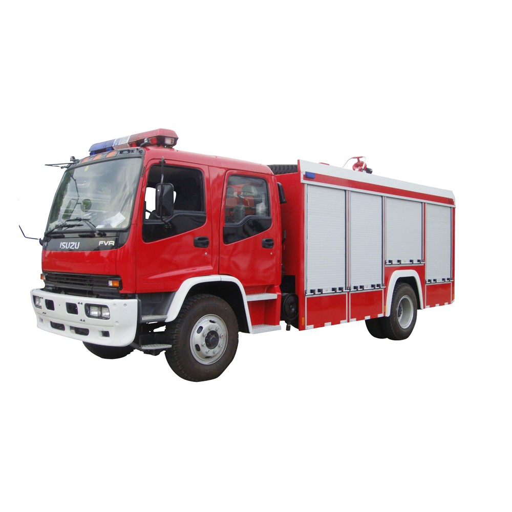 Mesin Pemadam Kebakaran 10 Cbm